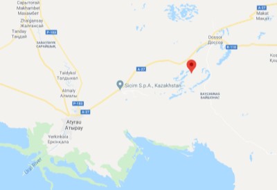 Karabatan Map 400X275